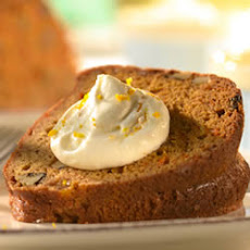 Tomato Carrot Spice Cake
