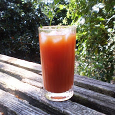 Tomato and Tequila