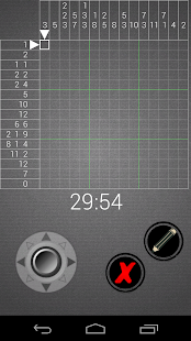 How to install Picross, Hanjie & Nonograms 3.12 mod apk for bluestacks