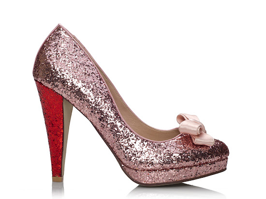 I Designed My Perfect Shoes!