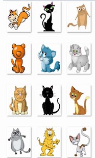 How to get Kids Game: Match That Cat patch 1.0 apk for bluestacks