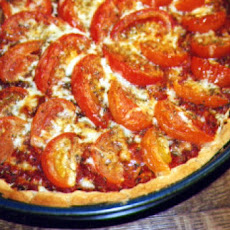 Tomato Pie