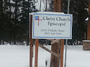 Christ Church Episcopal 
