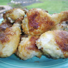 Tater Coated Chicken