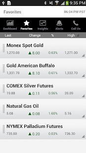 How to get Monex Bullion Investor (Monex) 1.0 apk for bluestacks