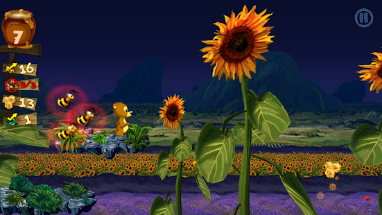 How to get Honey Run 1.4 apk for laptop