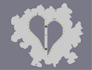 Thumbnail of the map 'For Esme- With Love and Squalor'