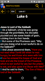 How to mod BibleTime Mobile 1.13 apk for pc