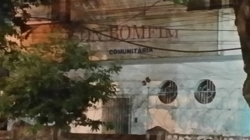 Casa Albergue Comunitária Da Tijuca