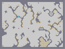 Thumbnail of the map 'Crooked'