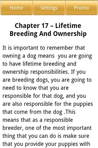 【免費娛樂App】Dog Breeding-APP點子