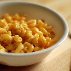Crock-Pot Mac and Cheese