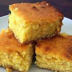 Sweet Cornbread