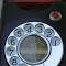 Desk Phones - Kellogg Red Bar Brown 2