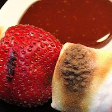 Hot Fudge Sauce