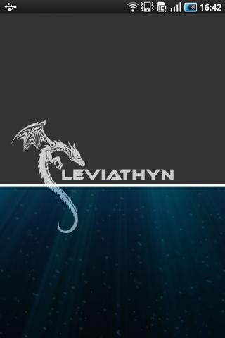 Leviathyn