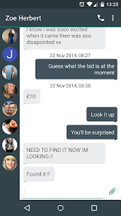 How to mod EvolveSMS Folded Stock lastet apk for android