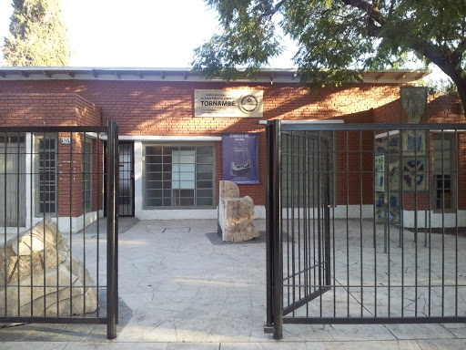 Centro de Creación de Artes Plásticas y Museo Tornambé
