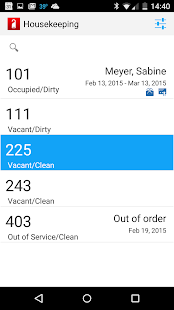 How to install Infor HMS Housekeeper 3.7.4 apk for pc