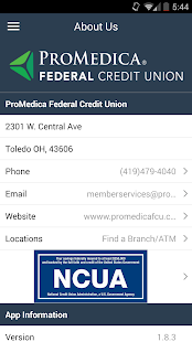 How to install ProMedica Federal Credit Union 2.2.3 unlimited apk for bluestacks