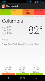 How to install ThermalAid for Heat Detection 1.1 mod apk for bluestacks