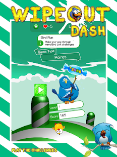 How to install Wipeout Dash lastet apk for laptop