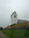 Vandborg Kirke