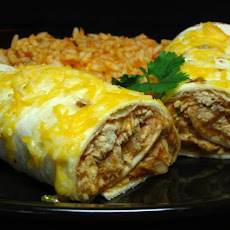 Southwest roll-ups