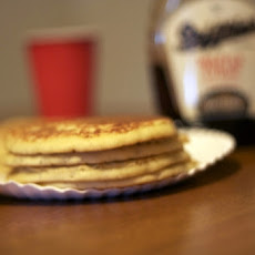 Jake's Beer Batter Buttermilk Pancake's