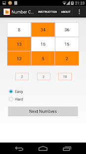 How to mod Number Cruncher patch 1.0 apk for android