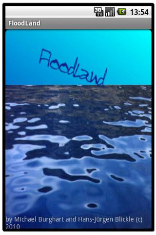 FloodLand