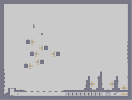 Thumbnail of the map 'One more chance'