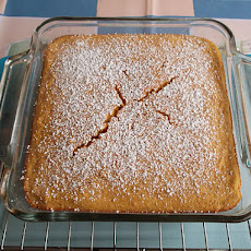 Pumpkin Corn-Pudding (Malay #2)
