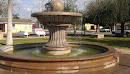 Bicentennial Plaza Fountain