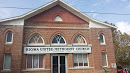 Kiowa United Methodist Church