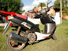 Moto Scooter Yumbo Vx 125