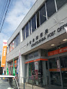 小松島郵便局