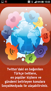 How to get Sosyal Medya Popüler Tweetler patch 2.0 apk for pc
