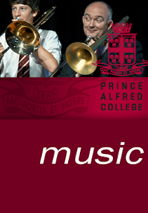 How to get Prince Alfred College - Music 4.0.1 unlimited apk for android