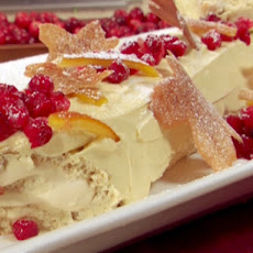 Buche de Noel