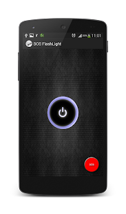 How to mod SOS LED Flashlight 1.4 mod apk for laptop
