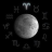 Moon Calendar - legacy mobile app icon