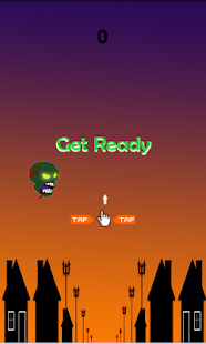 How to install Flappy Zomb patch 1.0 apk for bluestacks