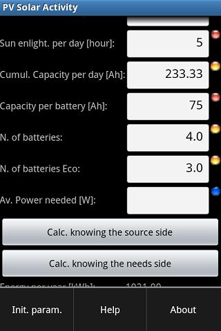 太陽光発電量計算表 Pro