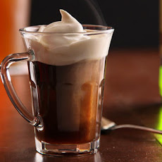 Irish Coffee Recipe