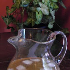 Mint Tea