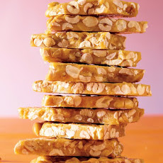 Peanut Brittle