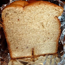 Peanut Butter Bread - Abm
