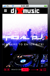 How to install DJXMUSIC patch 1.4.5.125 apk for laptop