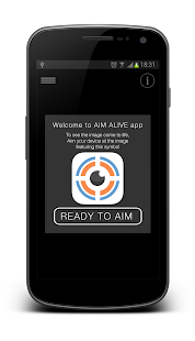 How to install AIM ALIVE 2.1 unlimited apk for android